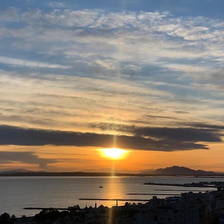 Alicante , Vue Mer & Tabarca, 4 Personnes 圣波拉 外观 照片