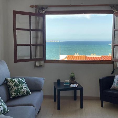 Alicante , Vue Mer & Tabarca, 4 Personnes 圣波拉 外观 照片