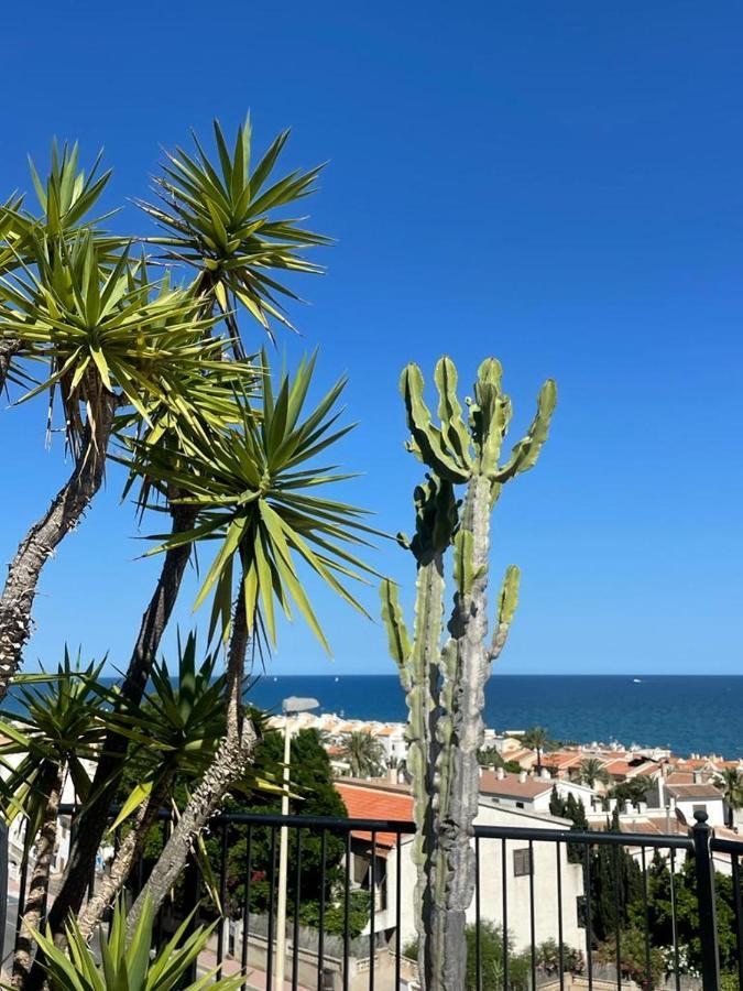 Alicante , Vue Mer & Tabarca, 4 Personnes 圣波拉 外观 照片