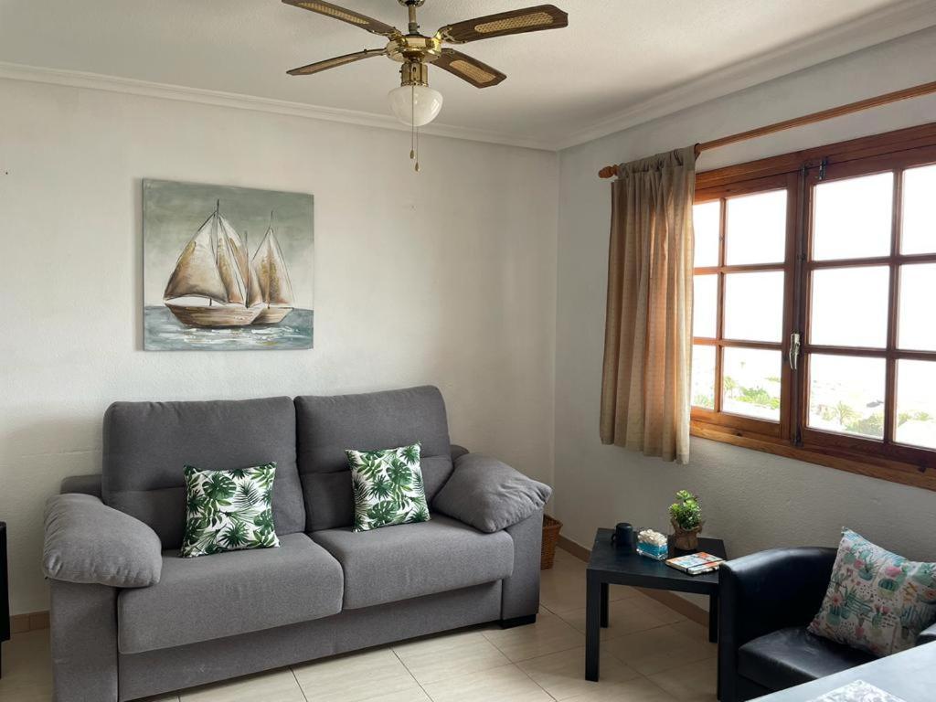 Alicante , Vue Mer & Tabarca, 4 Personnes 圣波拉 外观 照片